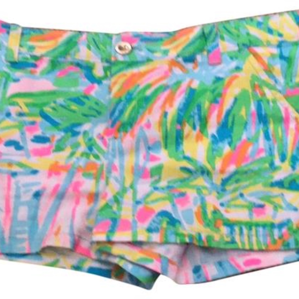 Girl's Lilly Pulitzer Shorts